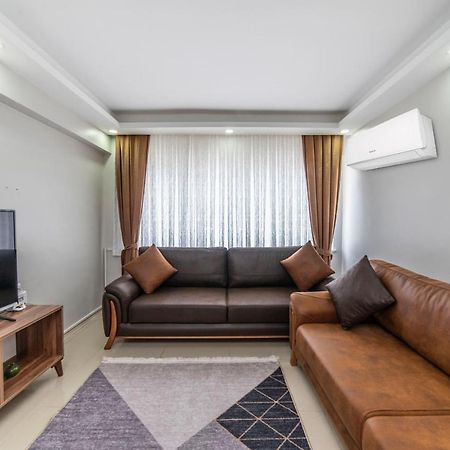 Altiparmak Central 2 Bdrm Apartment Bursa Exterior photo