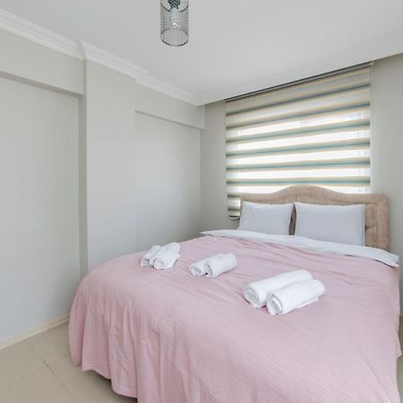 Altiparmak Central 2 Bdrm Apartment Bursa Exterior photo
