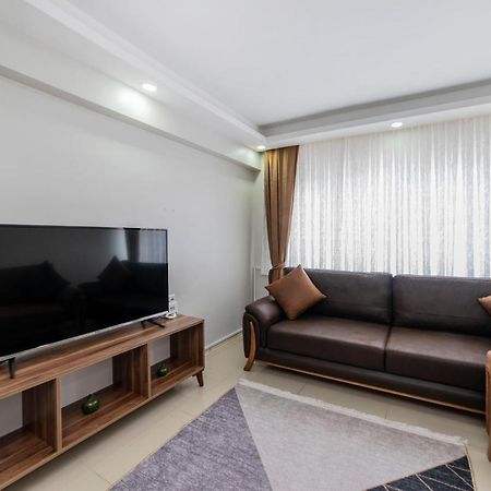Altiparmak Central 2 Bdrm Apartment Bursa Exterior photo