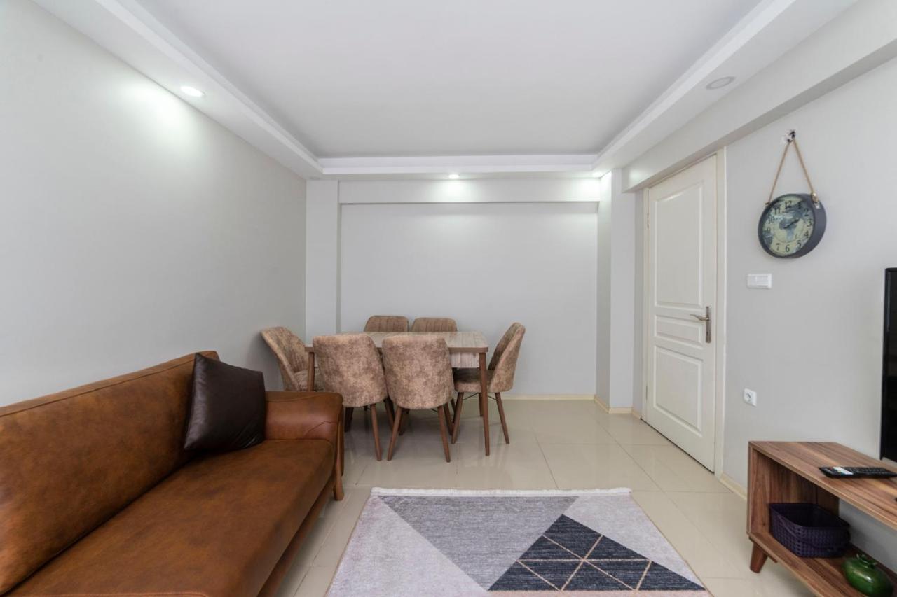 Altiparmak Central 2 Bdrm Apartment Bursa Exterior photo